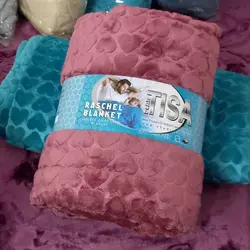 پتو تیسا دونفره