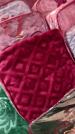 پتو شادیلون دونفره