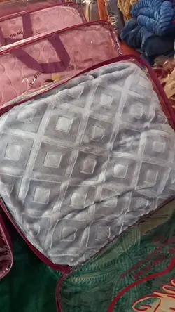 پتو شادیلون دونفره
