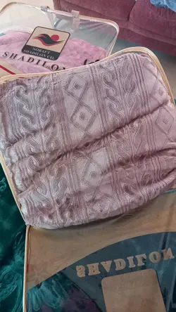 پتو شادیلون دونفره