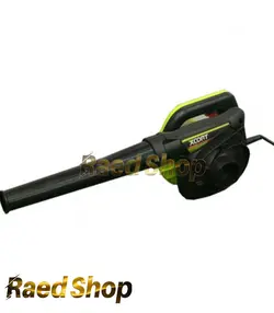 دمنده و مکنده و بلیور اکسکورت دیمردار مدل XQF01-650