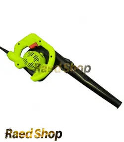دمنده و مکنده و بلیور اکسکورت دیمردار مدل XQF01-650