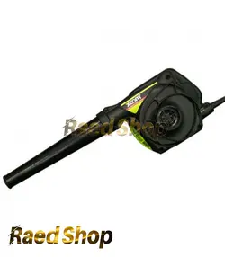دمنده و مکنده و بلیور اکسکورت دیمردار مدل XQF01-650