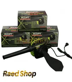 دمنده و مکنده و بلیور اکسکورت دیمردار مدل XQF01-650