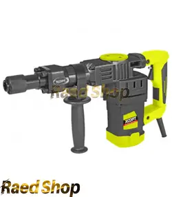 دریل چکش تخریب ایکس کورت 1900 وات مدل XZG02-45 XCORT