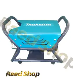کارواش صنعتی 300 بار شاسی دار ماکیتا مدل Makita Induction DS350