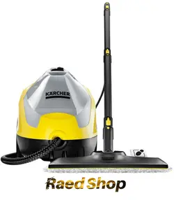 بخار شوی کارچر 3.5 بار 1850 وات Karcher Steam