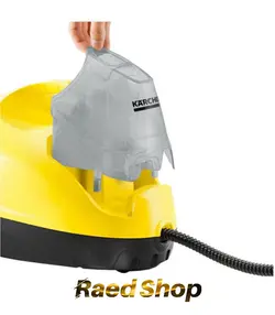 بخار شوی کارچر 3.5 بار 1850 وات Karcher Steam