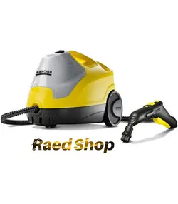 بخار شوی کارچر 3.5 بار 1850 وات Karcher Steam