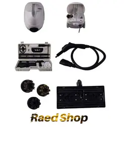 بخارشوی 1.5 لیتری دسینی Dessini 9009