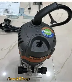 اور فرز مشتی زوبر 710 وات KZUBR K10311