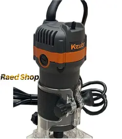 اور فرز مشتی زوبر 710 وات KZUBR K10311