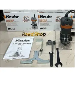 اور فرز مشتی زوبر 710 وات KZUBR K10311