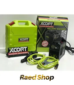 اینورتر جوشکاری ایکس کورت Xcort Welding machine MMA-200S