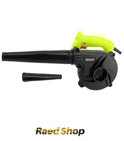 دمنده و مکنده و بلیور اکسکورت مدل XQF02-500 Xcort