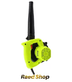 دمنده و مکنده و بلیور اکسکورت مدل XQF02-500 Xcort