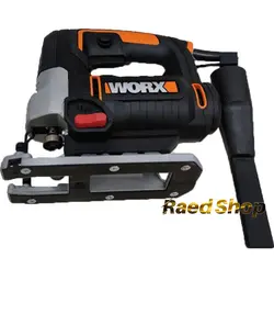 اره عمود بر ورکس گیربکسی 650 وات Worx WX478