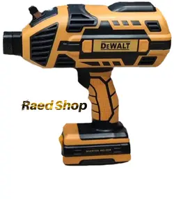 دستگاه جوش و موتور جوش تفنگی دیوالت dewalt ARC-120