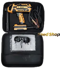 دستگاه جوش و موتور جوش تفنگی دیوالت dewalt ARC-120