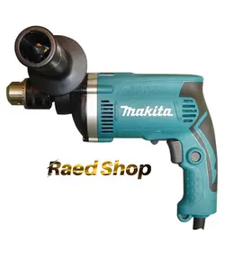 دریل چکشی ماکیتا 1630 پک کامل Makita HP1630