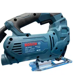 اره عمود بر لیزر دار 1180 وات بوش مدل 7002 Bosch Jig Saw