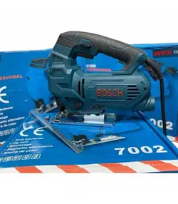 اره عمود بر لیزر دار 1180 وات بوش مدل 7002 Bosch Jig Saw