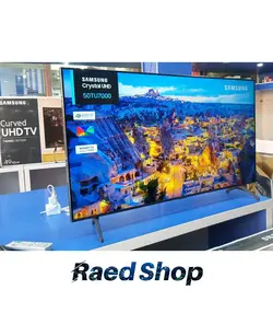 خرید تلویزیون 58 اینچ سامسونگ 58TU7000