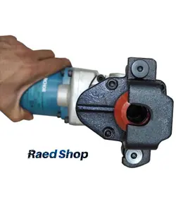 چکش تخریب 7 کیلویی آنکور Z1C-TM01-40