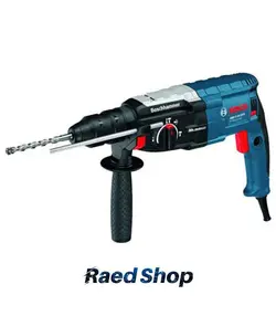 دریل بتن کن و چکشی بوش GBH 2-28 DFV