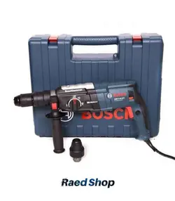 دریل بتن کن و چکشی بوش GBH 2-28 DFV