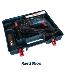 دریل بتن کن و چکشی بوش GBH 2-28 DFV