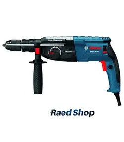 دریل بتن کن و چکشی بوش GBH 2-28 DFV
