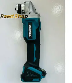 ست سه قلو ماکیتا ( هلتی ، دریل ، سنگ فرز ) شارژی ماکیتا 128 ولت makita japn