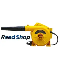 دمنده و مکنده دیوالت 16000 دور 1450 وات Dewalt 9025