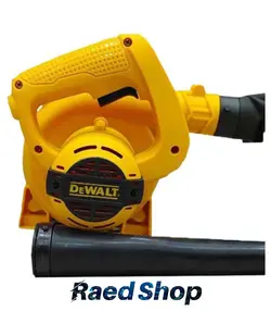 دمنده و مکنده دیوالت 16000 دور 1450 وات Dewalt 9025