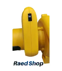 دمنده و مکنده دیوالت 16000 دور 1450 وات Dewalt 9025