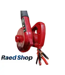 بلوور دمنده و مکنده 16000 دور 12 ولت BLOWER DPHG-D