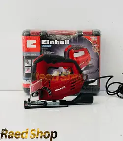 اره عمود بر اینهل 620w مدل Einhell JigSaw TC-JS85