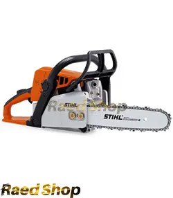 اره زنجیری اشتیل بنزینی 230 مدل Stihl Model MS230