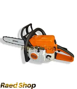 اره زنجیری اشتیل بنزینی 230 مدل Stihl Model MS230