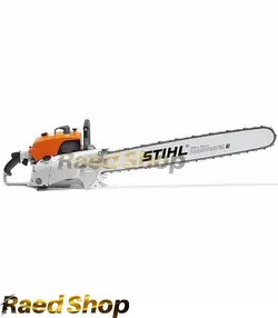 اره زنجیری اشتیل بنزینی 070 مدل Stihl Model MS070