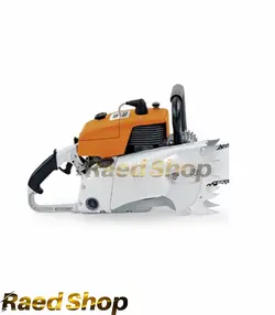 اره زنجیری اشتیل بنزینی 070 مدل Stihl Model MS070