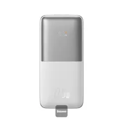 پاوربانک 10000 بیسوس Baseus Bipow Pro PPBD040001 توان 22.5 وات