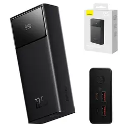 پاوربانک 20000 بیسوس Baseus Star-Lord PPXJ060001 توان 22.5 وات