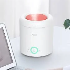 دستگاه بخور سرد شیائومی Xiaomi Deerma DEM-F301 Ultrasonic Humidifier ظرفیت 2.5 لیتر