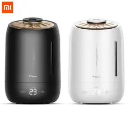 دستگاه بخور سرد شیائومی Xiaomi Deerma DEM-F600 Ultrasonic Humidifier ظرفیت 5 لیتر