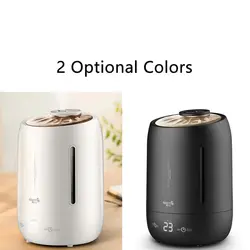 دستگاه بخور سرد شیائومی Xiaomi Deerma DEM-F600 Ultrasonic Humidifier ظرفیت 5 لیتر
