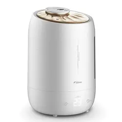 دستگاه بخور سرد شیائومی Xiaomi Deerma DEM-F600 Ultrasonic Humidifier ظرفیت 5 لیتر