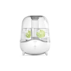 دستگاه بخور سرد شیائومی Xiaomi Deerma DEM-F325 Ultrasonic Air Humidifier ظرفیت 5 لیتر
