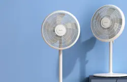 پنکه ایستاده شیائومی Xiaomi Deerma DEM-FD15W